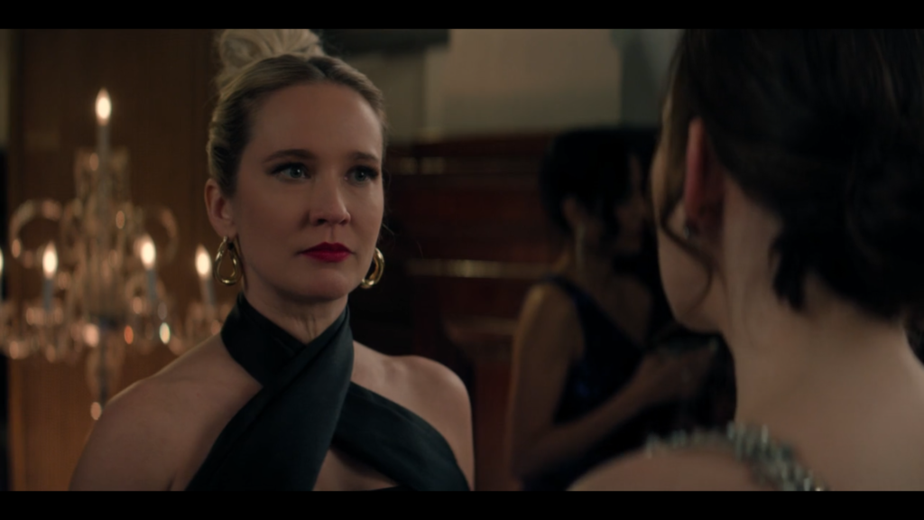 You season 5 Reagan Lockwood