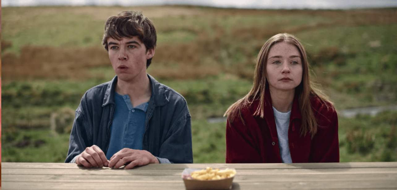 top 10 web series to watch on Netflix